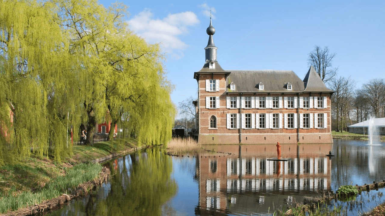 Schoten: Glas- en tuinonderhoud
