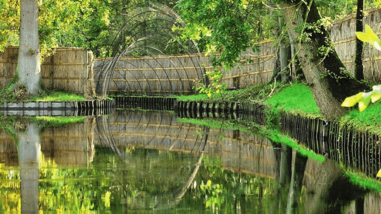 Meer: Glas- en tuinonderhoud