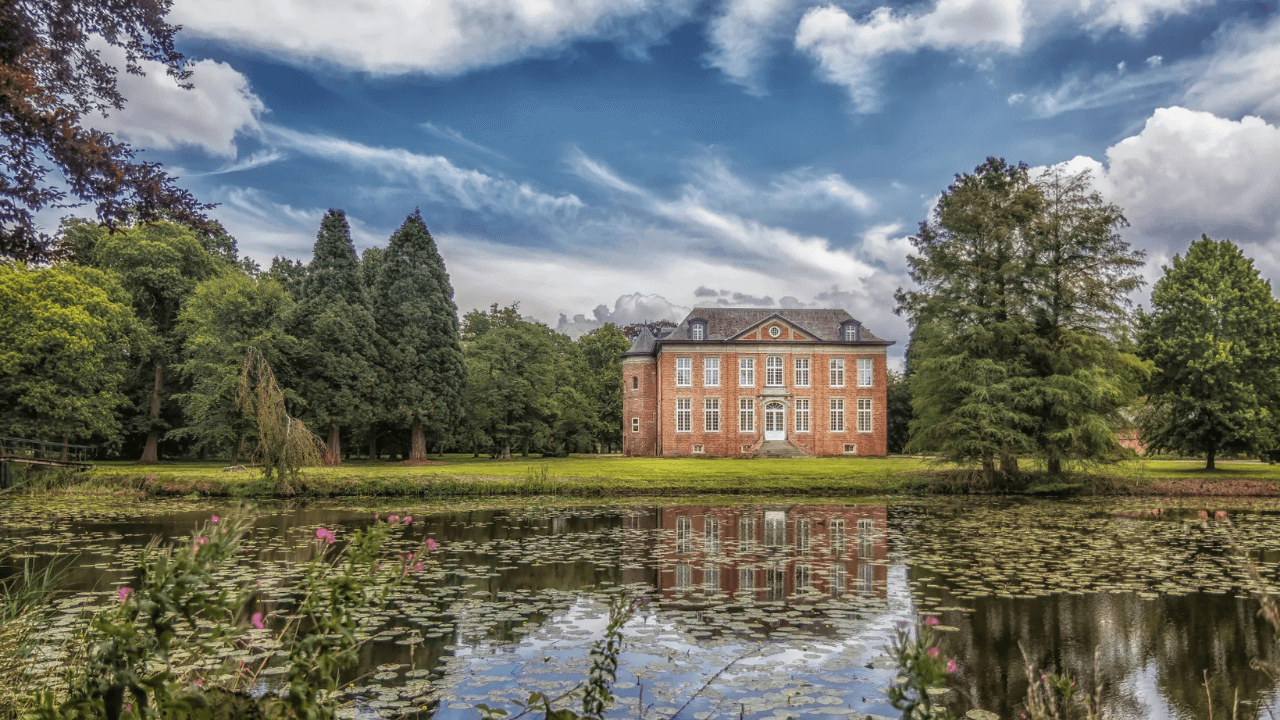 Loenhout: Glas- en tuinonderhoud